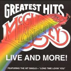 McGuffey Lane : Greatest Hits Live and More! McGuffey Lane : Greatest Hits Live and More!